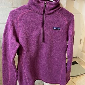 Patagonia Pullover